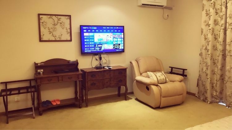 佛冈碧桂园8房14床山顶温泉泳池别墅第20张