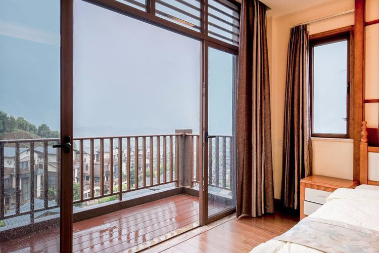 佛冈碧桂园8房16床带泳池别墅第10张