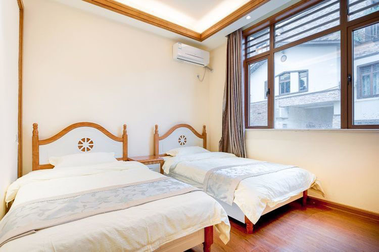 佛冈碧桂园8房16床带泳池别墅第19张