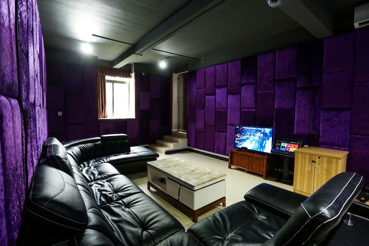 佛冈碧桂园8房14床山顶温泉泳池别墅第11张