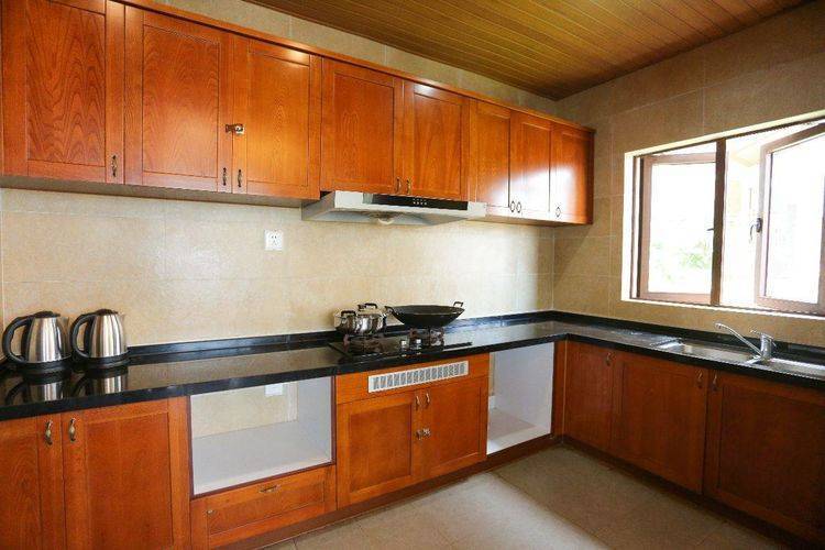 清远佛冈清泉城8房16床山顶泳池别墅第22张