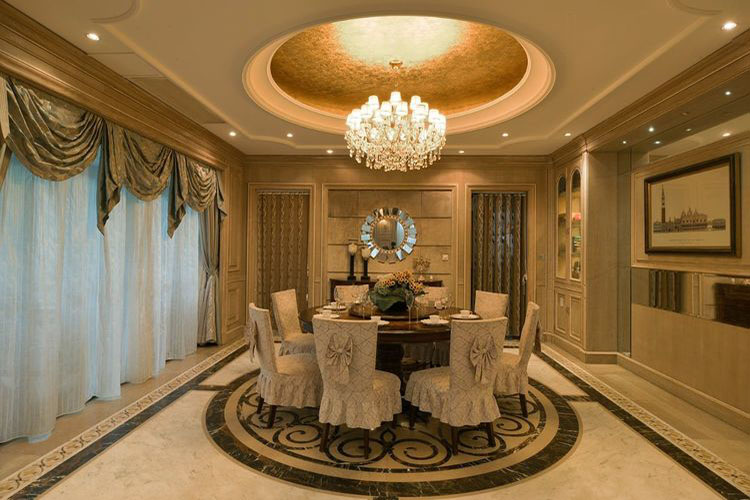 佛冈碧桂园8房9床超豪钻石泳池别墅第19张