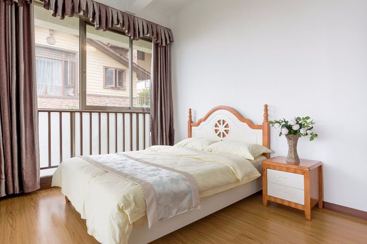 佛冈碧桂园8房16床带泳池别墅第13张