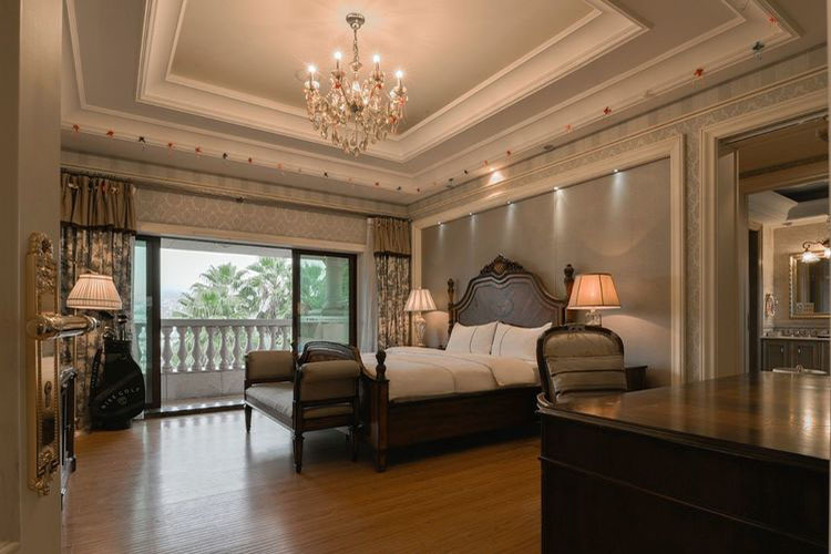 佛冈碧桂园8房9床超豪钻石泳池别墅第32张