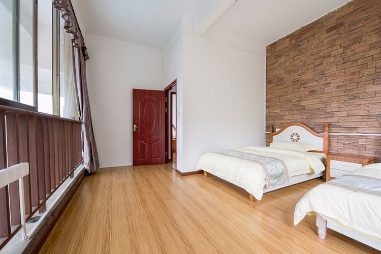 佛冈碧桂园8房16床带泳池别墅第22张