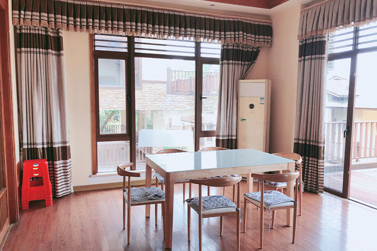 清远佛冈清泉城8房16床山顶泳池别墅第10张