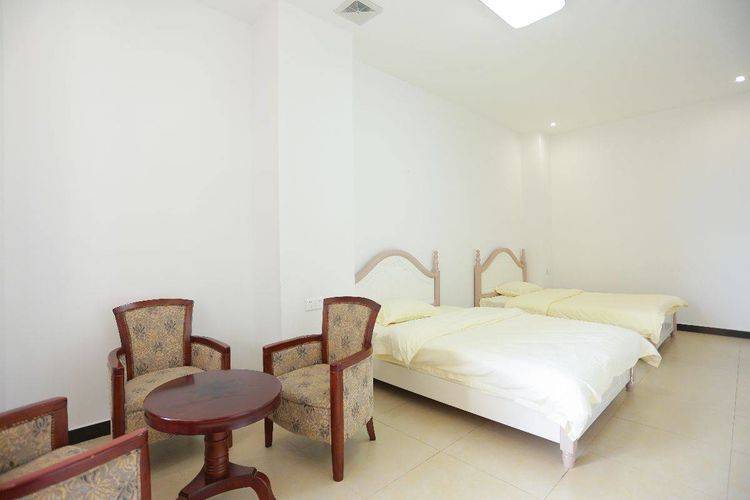 清远佛冈清泉城8房16床山顶泳池别墅第20张