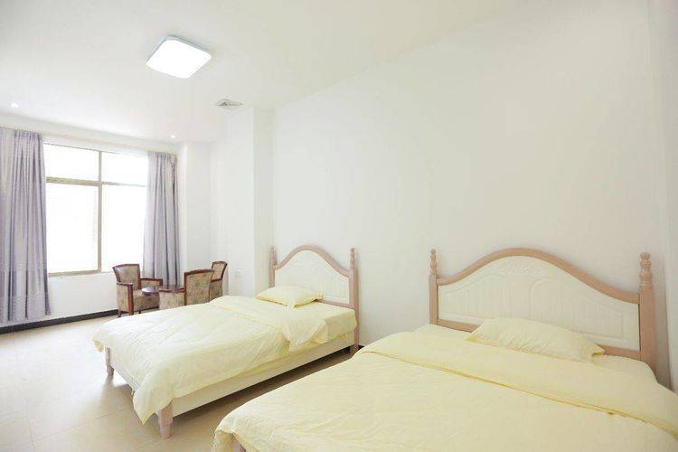 清远佛冈清泉城8房16床山顶泳池别墅第18张