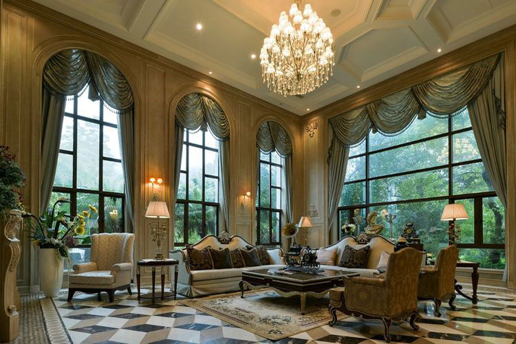 佛冈碧桂园8房9床超豪钻石泳池别墅第17张