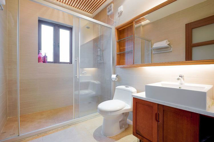 佛冈碧桂园8房16床带泳池别墅第25张