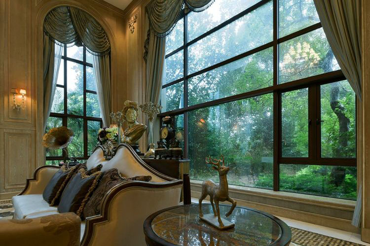 佛冈碧桂园8房9床超豪钻石泳池别墅第14张