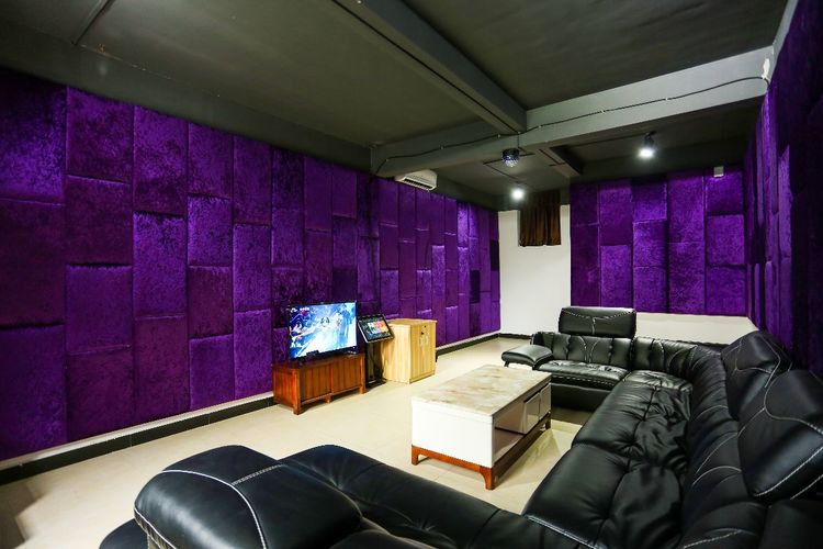 佛冈碧桂园8房14床山顶温泉泳池别墅第12张