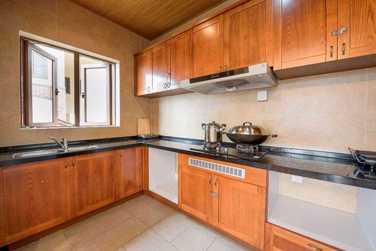 佛冈碧桂园8房16床带泳池别墅第24张