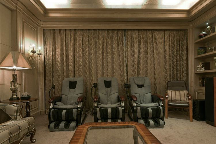 佛冈碧桂园8房9床超豪钻石泳池别墅第25张