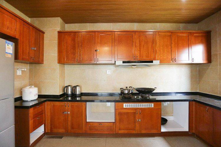 清远佛冈清泉城8房16床山顶泳池别墅第21张