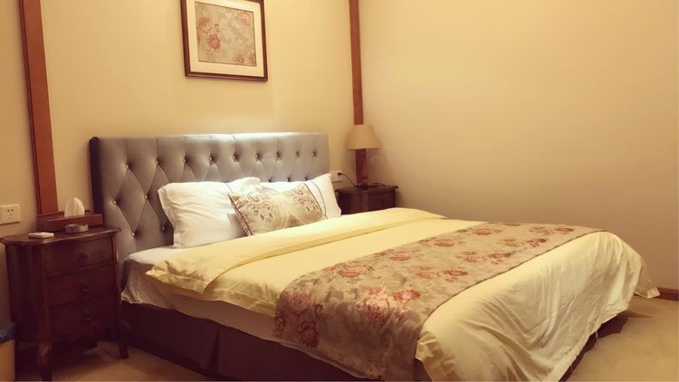 佛冈碧桂园8房14床山顶温泉泳池别墅第23张