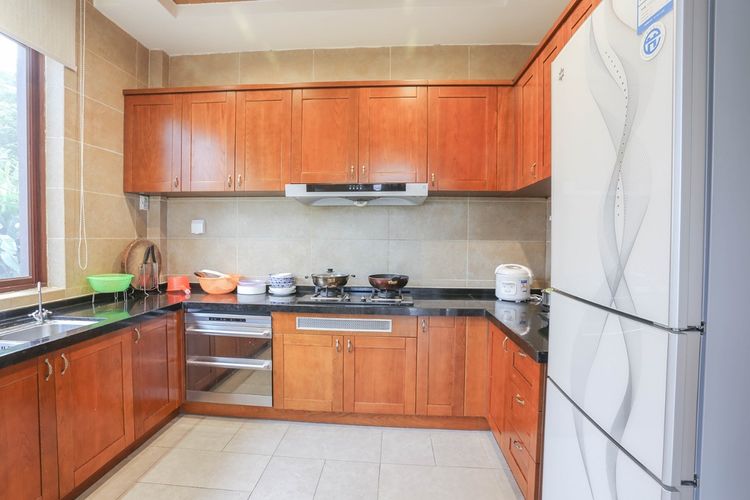 清远清泉城温泉5房8床独栋别墅第17张