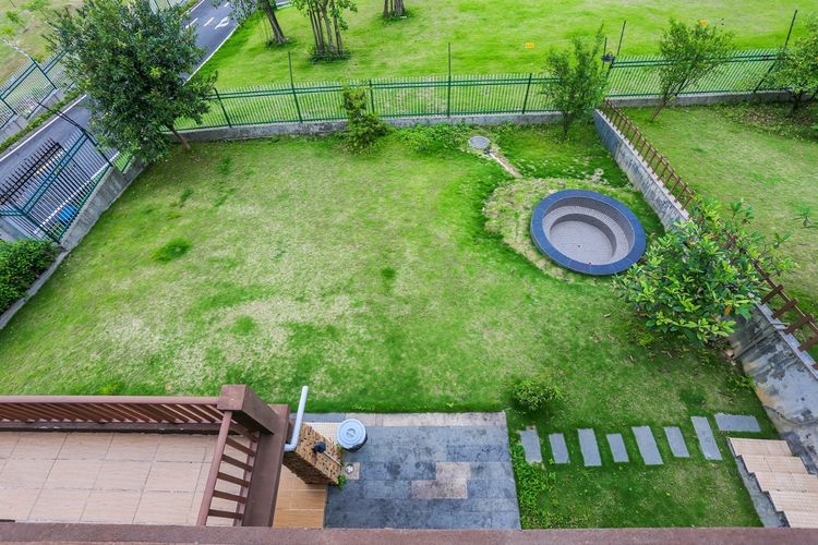 清泉城5房7床KTV温泉独栋别墅第6张