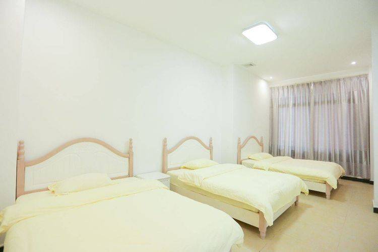 清远佛冈清泉城8房16床山顶泳池别墅第19张