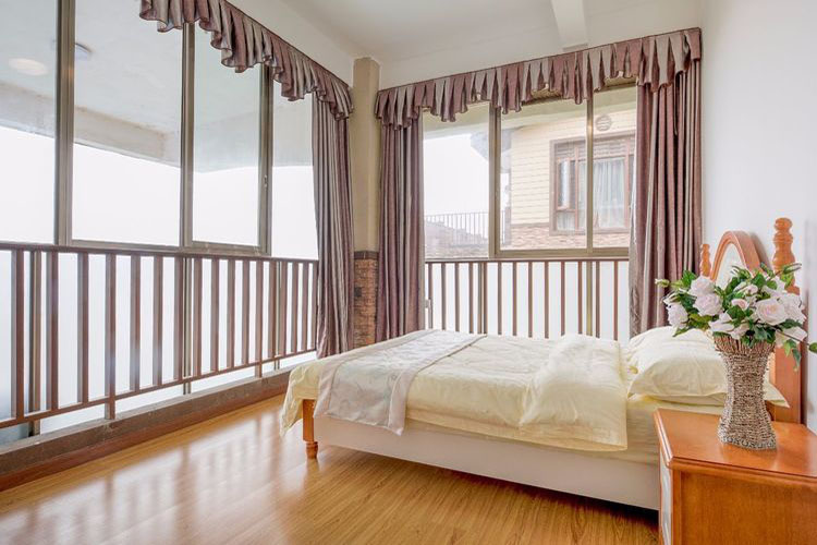 佛冈碧桂园8房16床带泳池别墅第14张