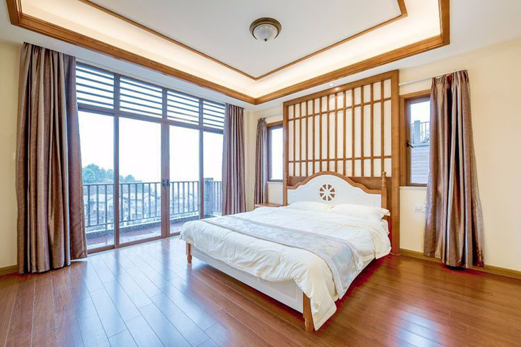 佛冈碧桂园8房16床带泳池别墅第11张