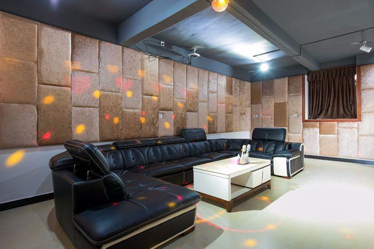 佛冈碧桂园8房16床带泳池别墅第9张