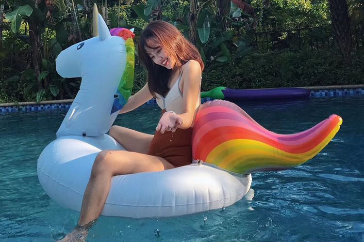 佛冈碧桂园8房9床超豪钻石泳池别墅第9张