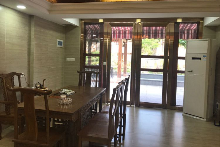 南昆山富力养生谷7房13床欧式豪华别墅第8张