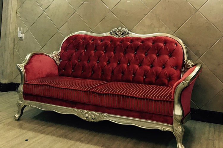 南昆山富力养生谷7房13床欧式豪华别墅第11张