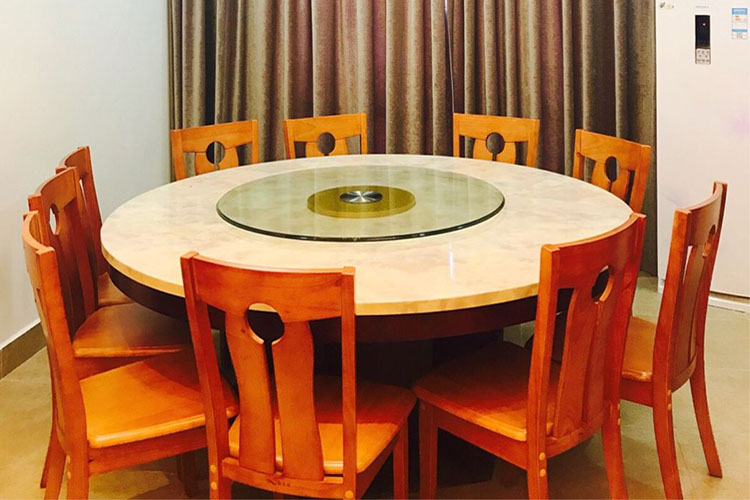 南昆山富力养生谷7房13床欧式豪华别墅第7张