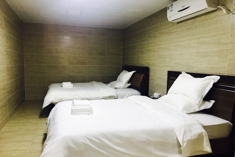 南昆山富力养生谷7房13床欧式豪华别墅第15张