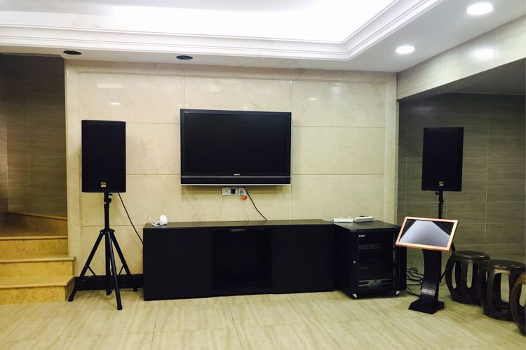 南昆山富力养生谷7房13床欧式豪华别墅第13张