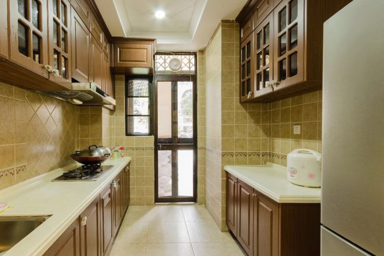 南昆山富力养生谷7房13床欧式豪华别墅第19张