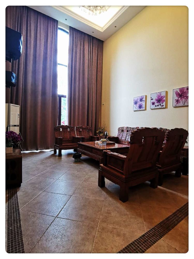 南昆山养生谷5房10床联排温泉别墅第10张