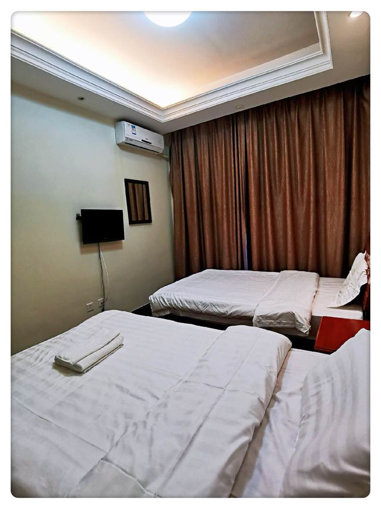 南昆山养生谷5房10床联排温泉别墅第16张