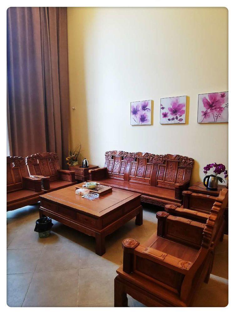 南昆山养生谷5房10床联排温泉别墅第6张