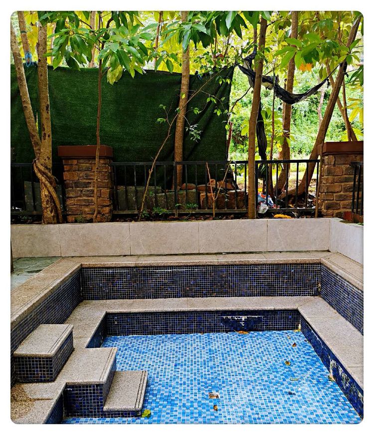 南昆山养生谷5房10床联排温泉别墅第3张