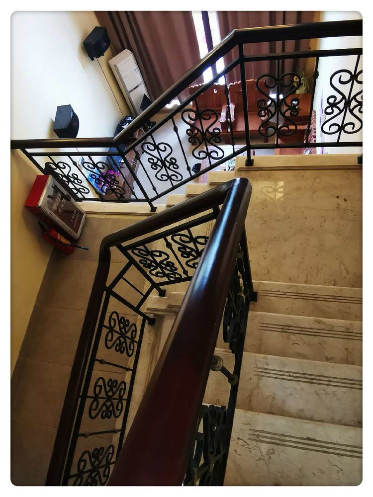 南昆山养生谷5房10床联排温泉别墅第12张