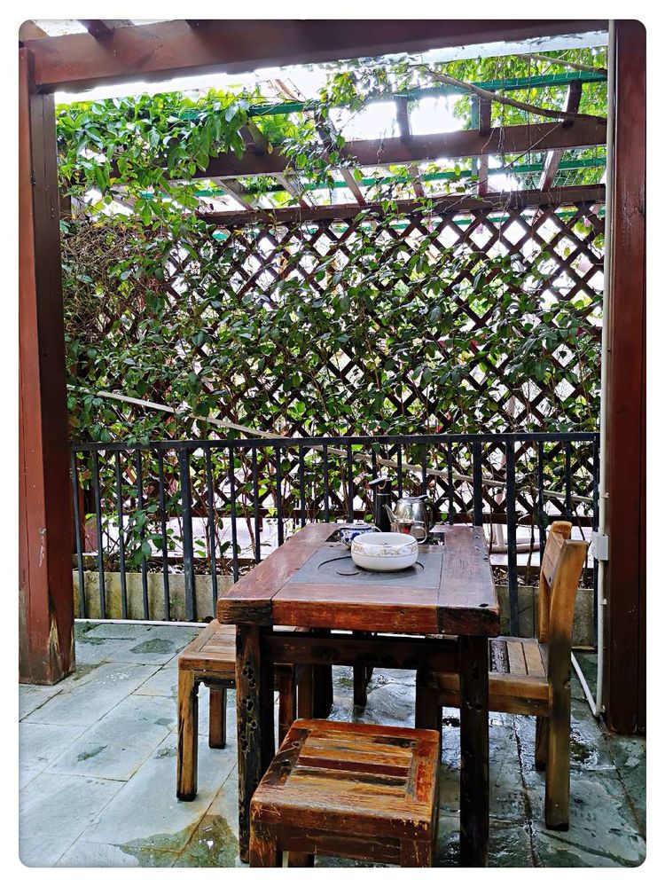 南昆山养生谷5房10床联排温泉别墅第4张