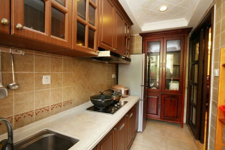  富力养生谷5房9床温泉别墅第19张