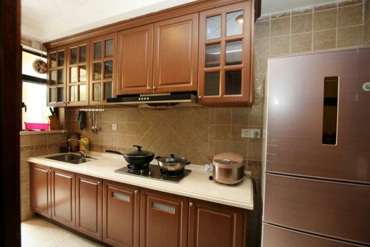  富力养生谷5房9床温泉别墅第18张