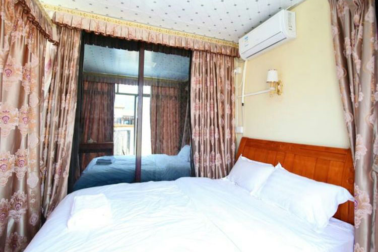  富力养生谷5房9床温泉别墅第17张