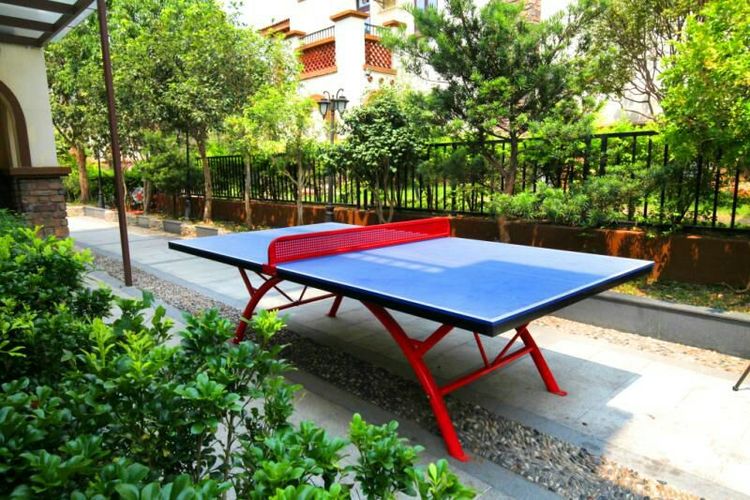  富力养生谷5房9床温泉别墅第4张