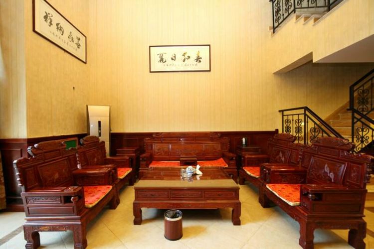  富力养生谷5房9床温泉别墅第7张