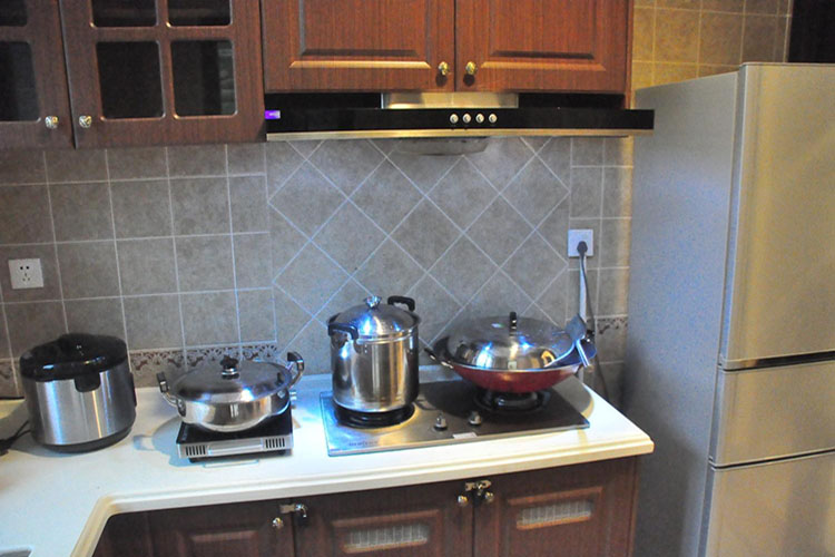 惠州养生谷4房9床联排温泉别墅第24张