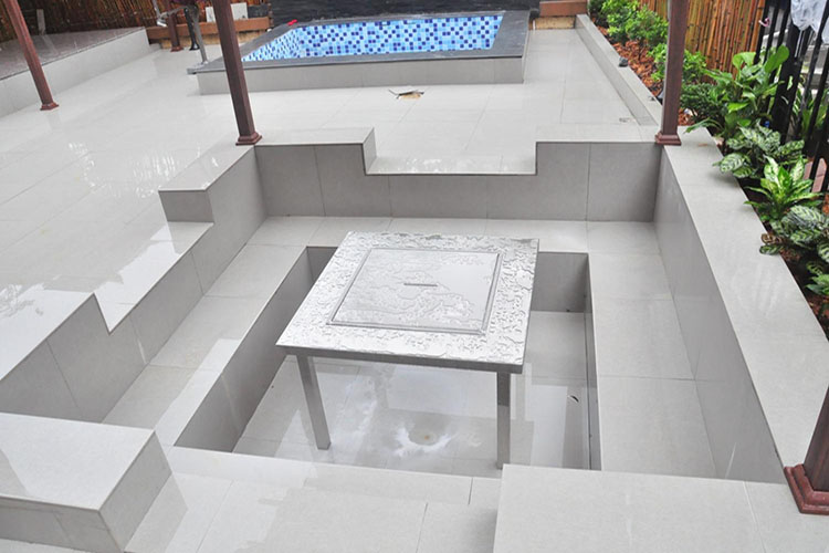 惠州养生谷4房9床联排温泉别墅第8张