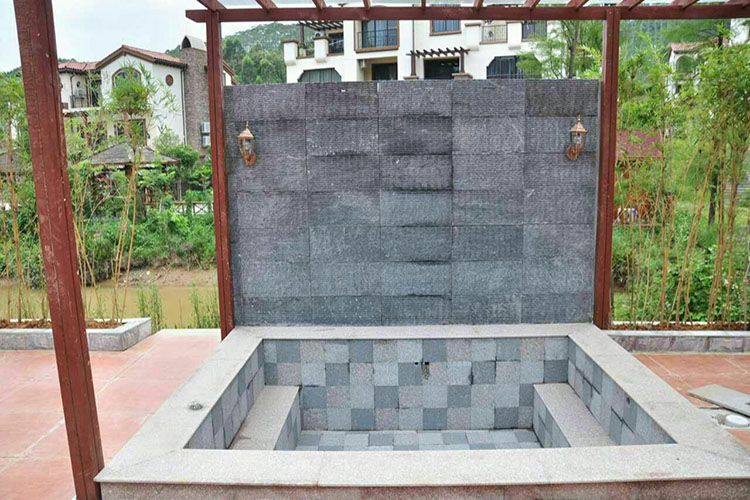 温泉养生谷6房12床温泉别墅第3张