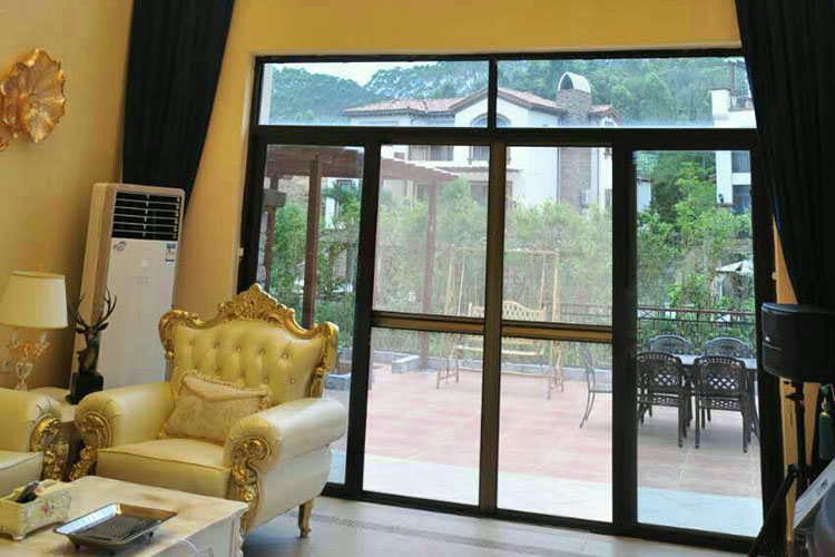 温泉养生谷6房12床温泉别墅第13张