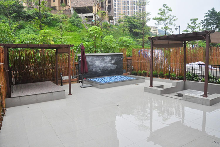 惠州养生谷4房9床联排温泉别墅第9张