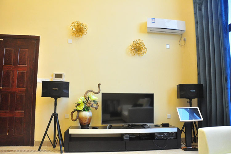 惠州养生谷4房9床联排温泉别墅第14张